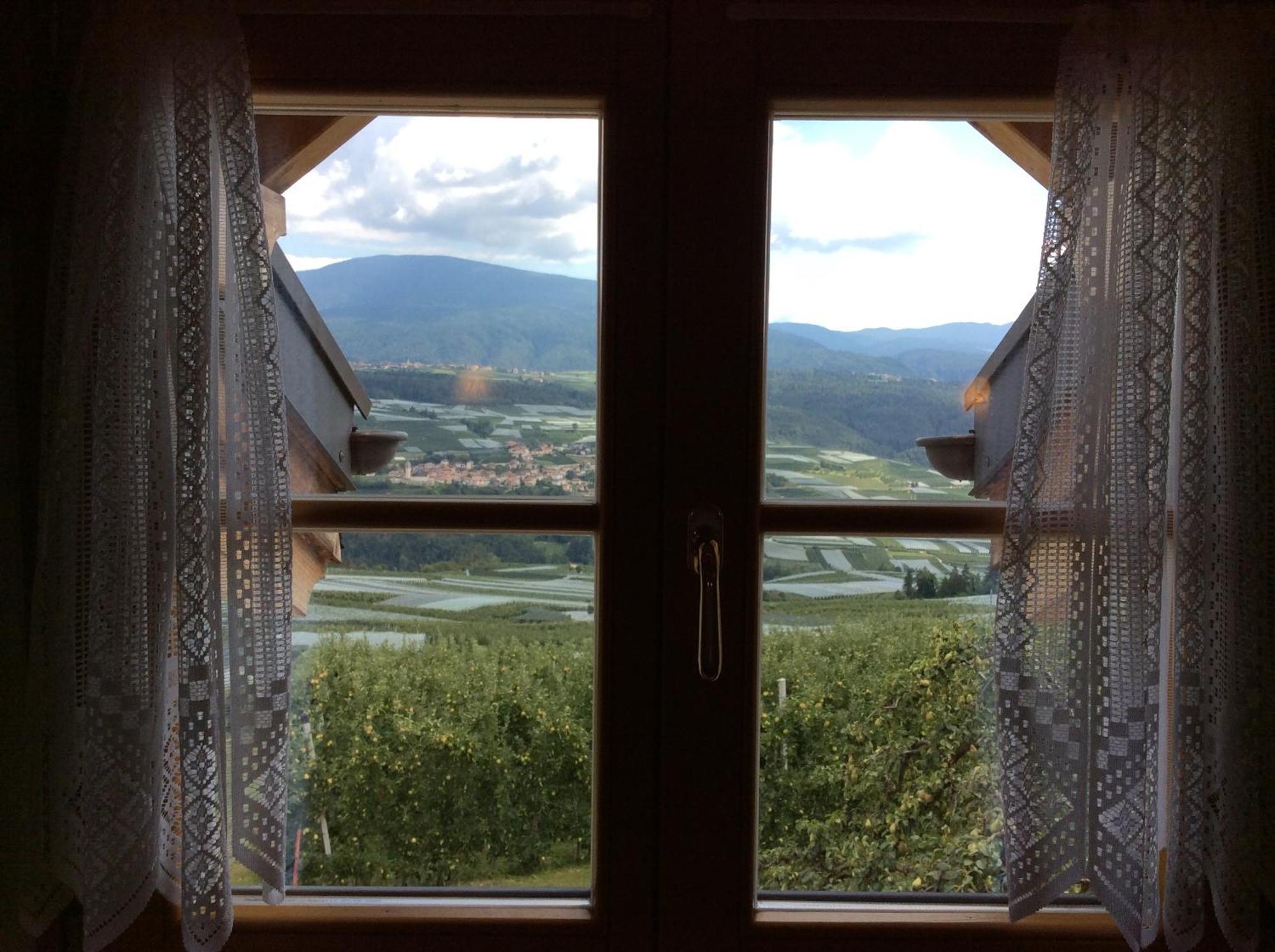 Vila Agriturismo Maso Tafol Cloz Pokoj fotografie